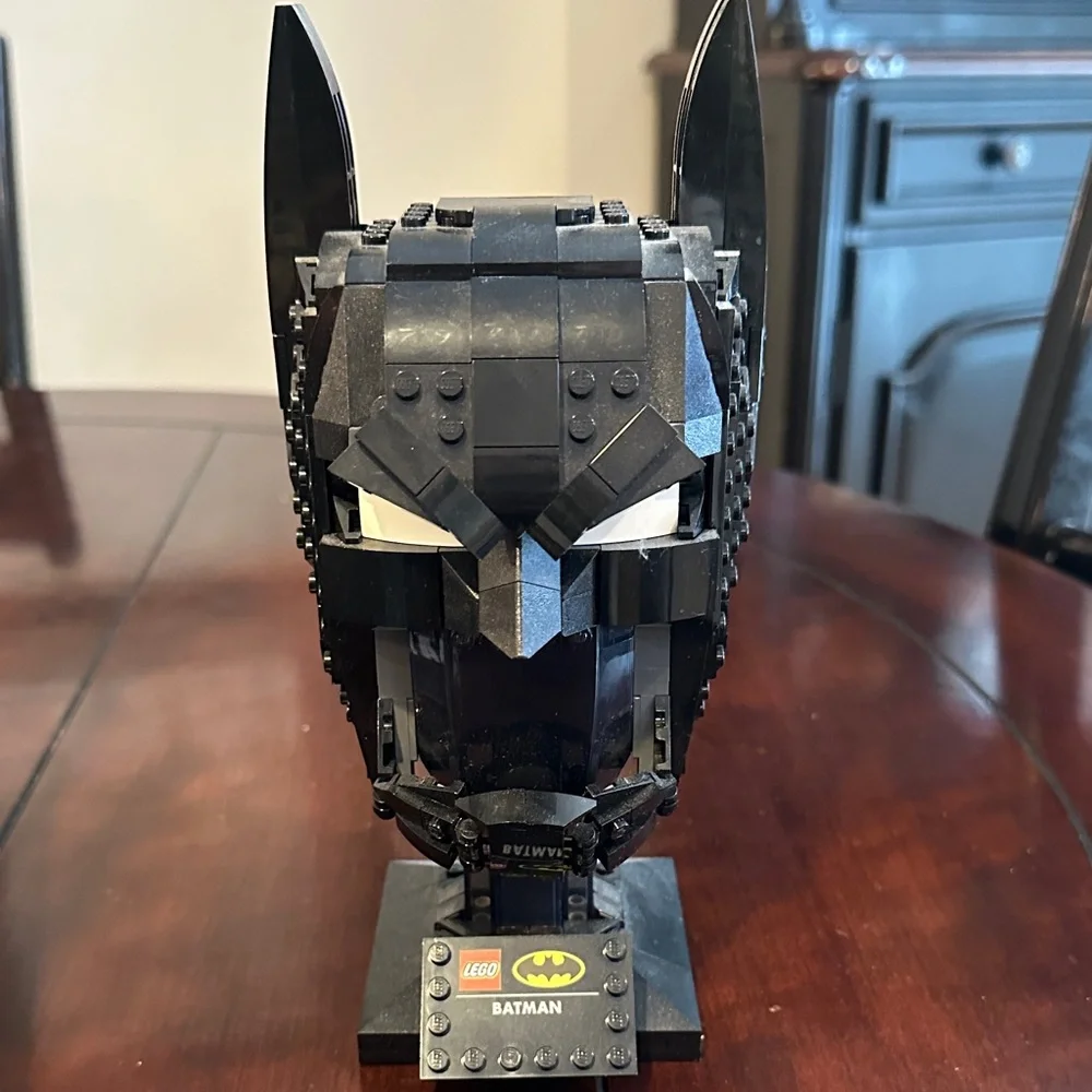 LEGO Batman Set - Picture 4 of 11